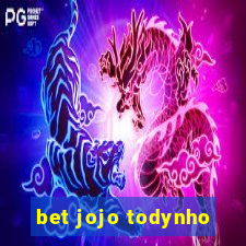 bet jojo todynho